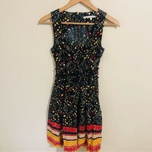 Rachel Roy Sleeveless Dress